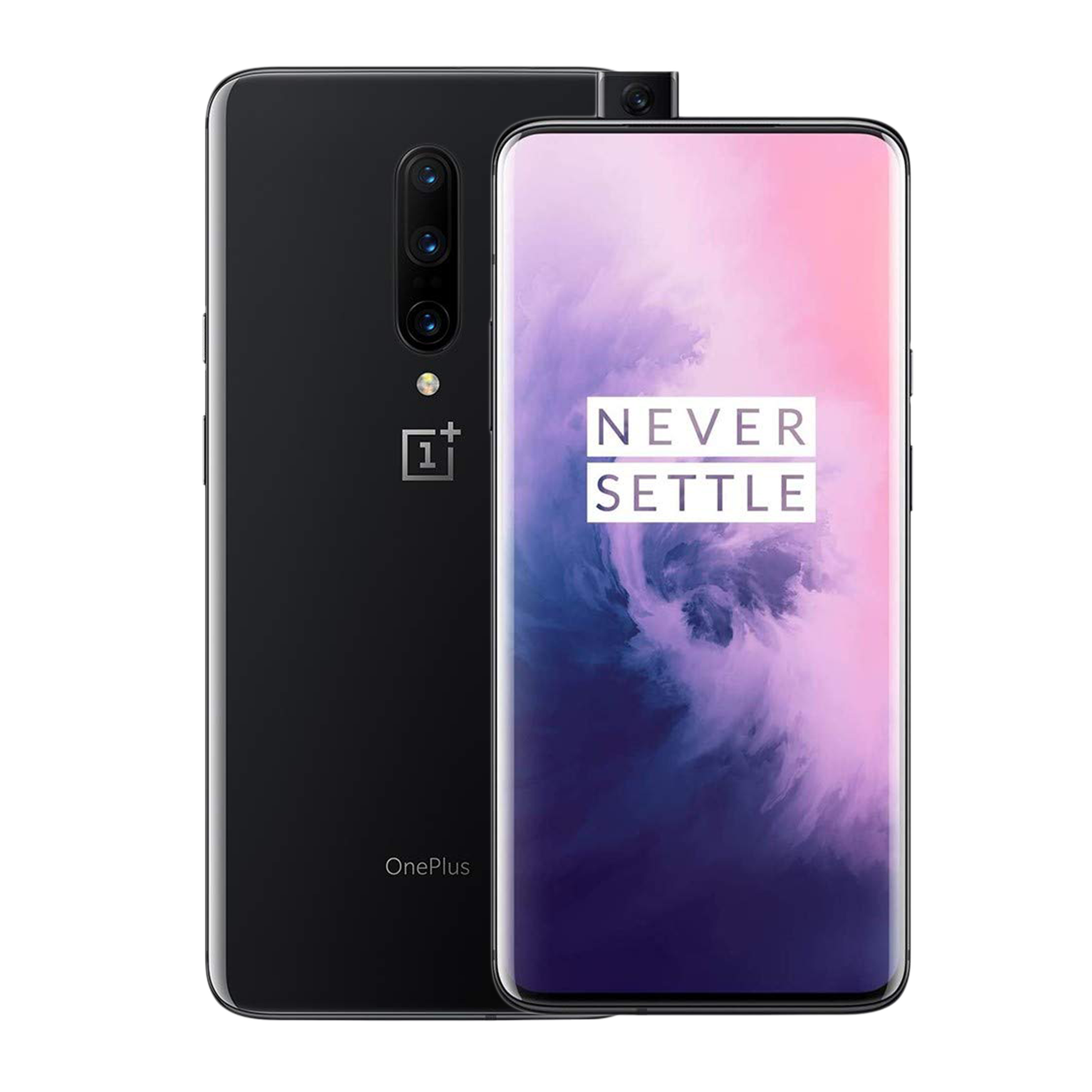 Buy Refurbished OnePlus 7 Pro (8GB RAM, 256GB, Mirror Gray) Online - Croma